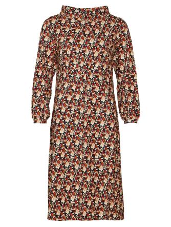 Flowerleaves Falling etMagnolia